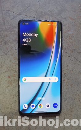 Oneplus nord 2 5g